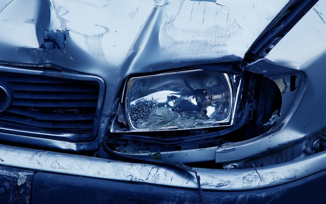 L’accident