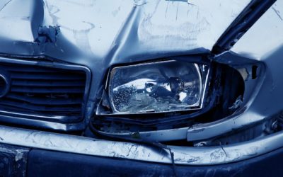 L’accident