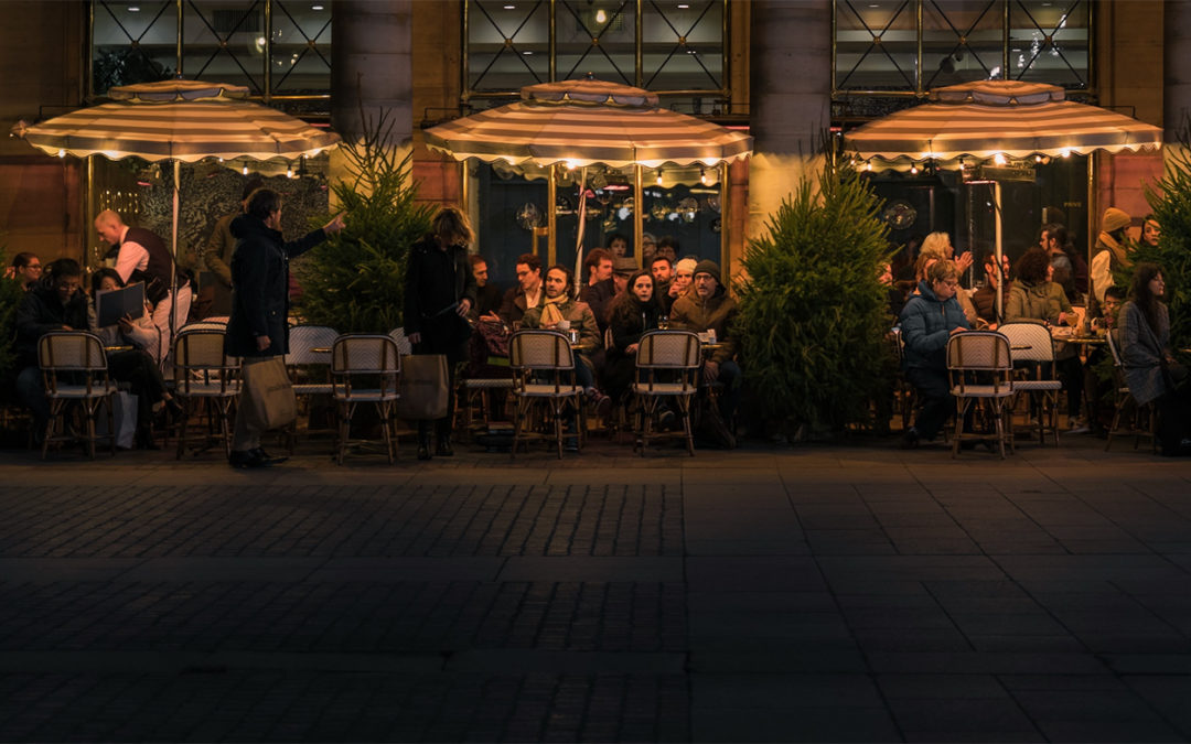 Le Restaurant