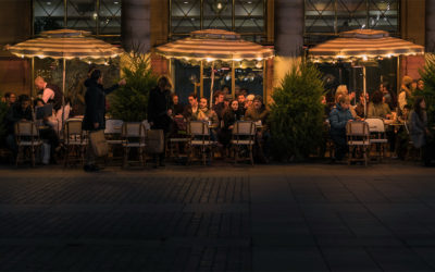 Le Restaurant
