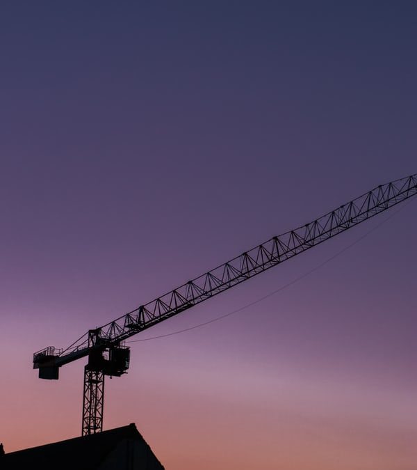 Le Chantier