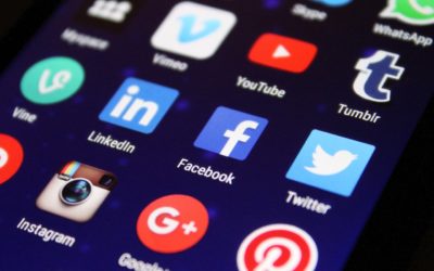 Les Réseaux sociaux